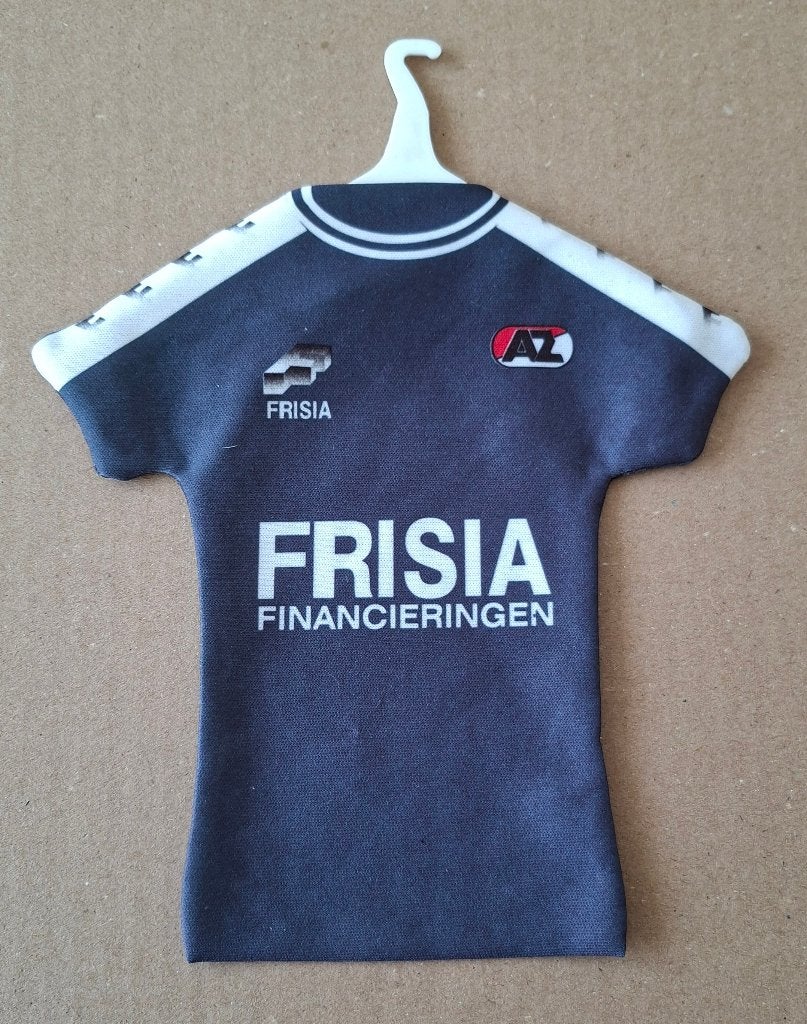 AZ Alkmaar, Ophalen of Verzenden, Gebruikt, AZ, Shirt