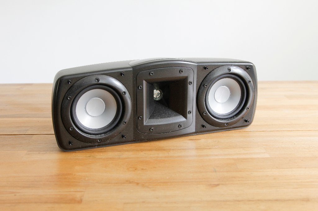 Klipsch Synergy C10 center, Overige merken, Gebruikt, -, -