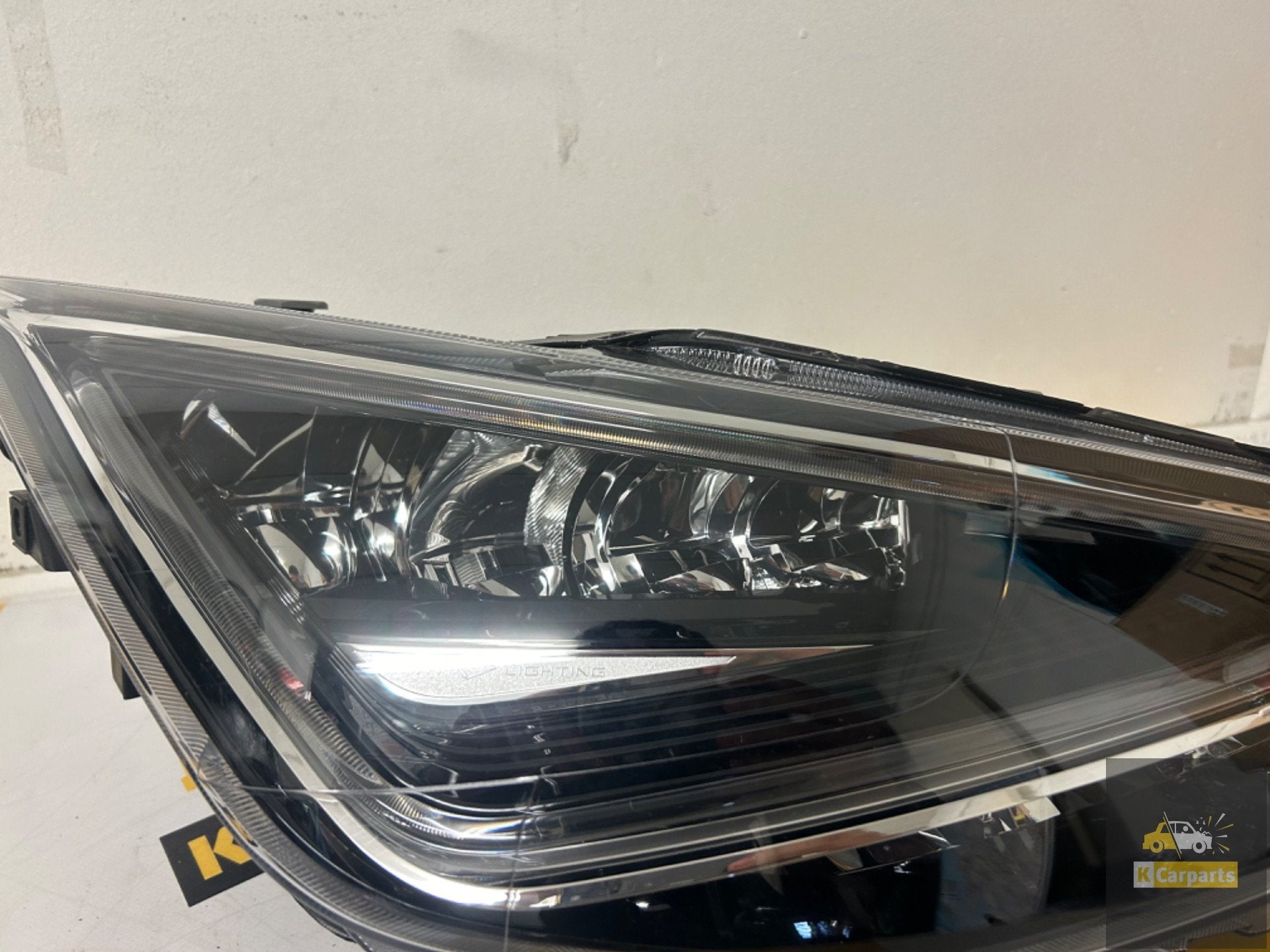 SEAT IBIZA 6F Arona VOL LED KOPLAMP RECHTS 6f1941008F, Auto-onderdelen, Verlichting, Info@fabrikant.eu, Fabrikantstraat 1
1000 AA  Amsterdam, NL