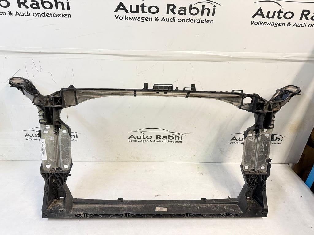 Audi A6 voorfront Front 4K0805594A, Gebruikt, -, -, Ophalen of Verzenden