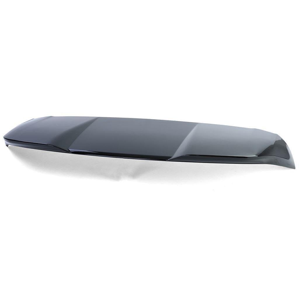 Glans Zwart Dakspoiler Styling Dak Spoiler Voor Bmw X5 F15, Verzenden, Automotive Parts, A.parts@hotmail.nl, Trasmolenlaan 12 3447 GZ Woerden