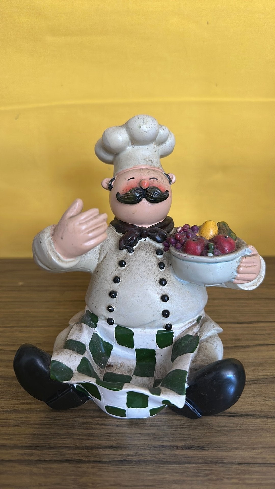 Chef Kok, Ophalen of Verzenden, Zo goed als nieuw