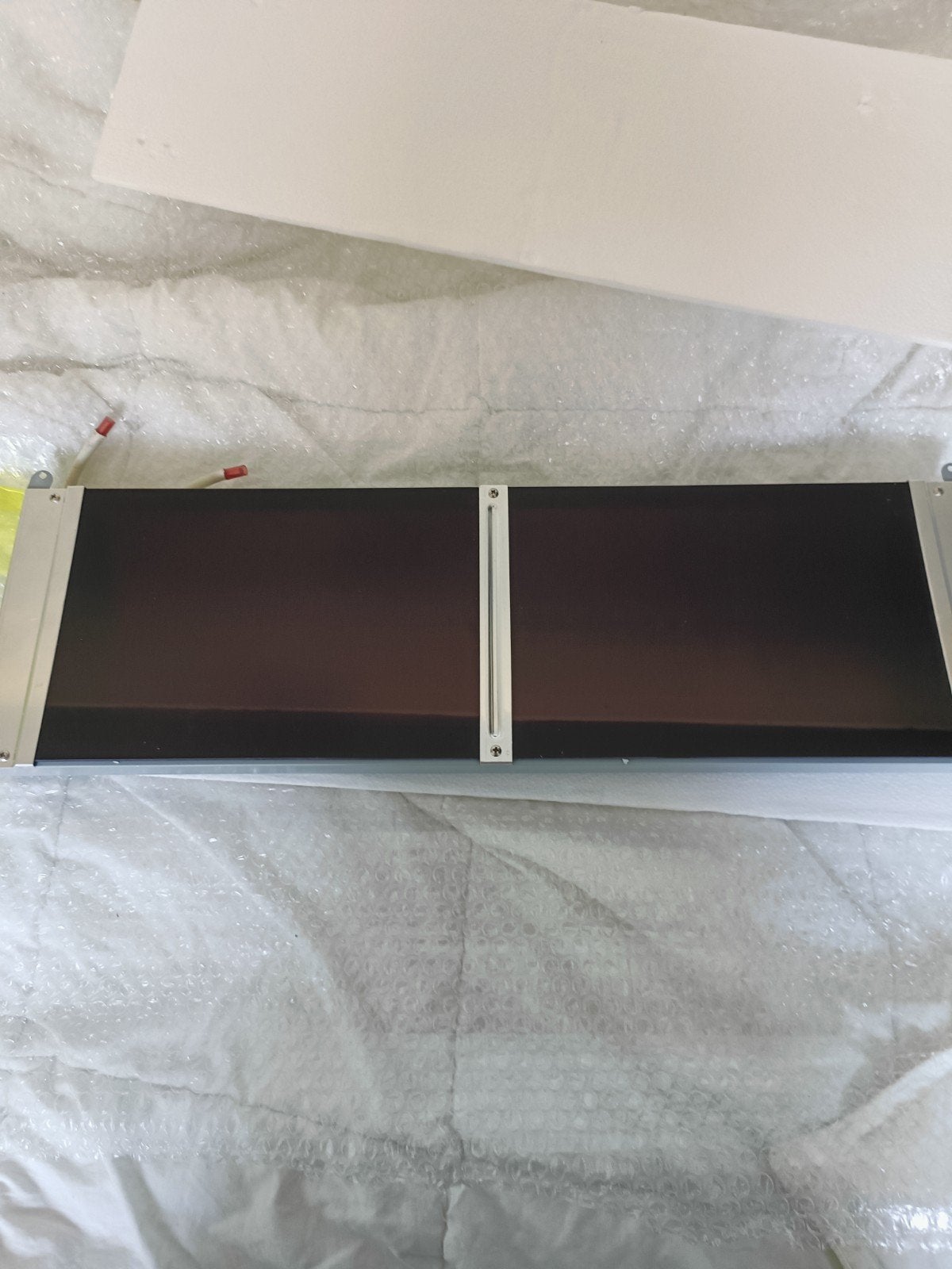 Sauna full spectrum beenstraler 500 W, Ophalen, Nieuw, Infrarood, Onderdelen
