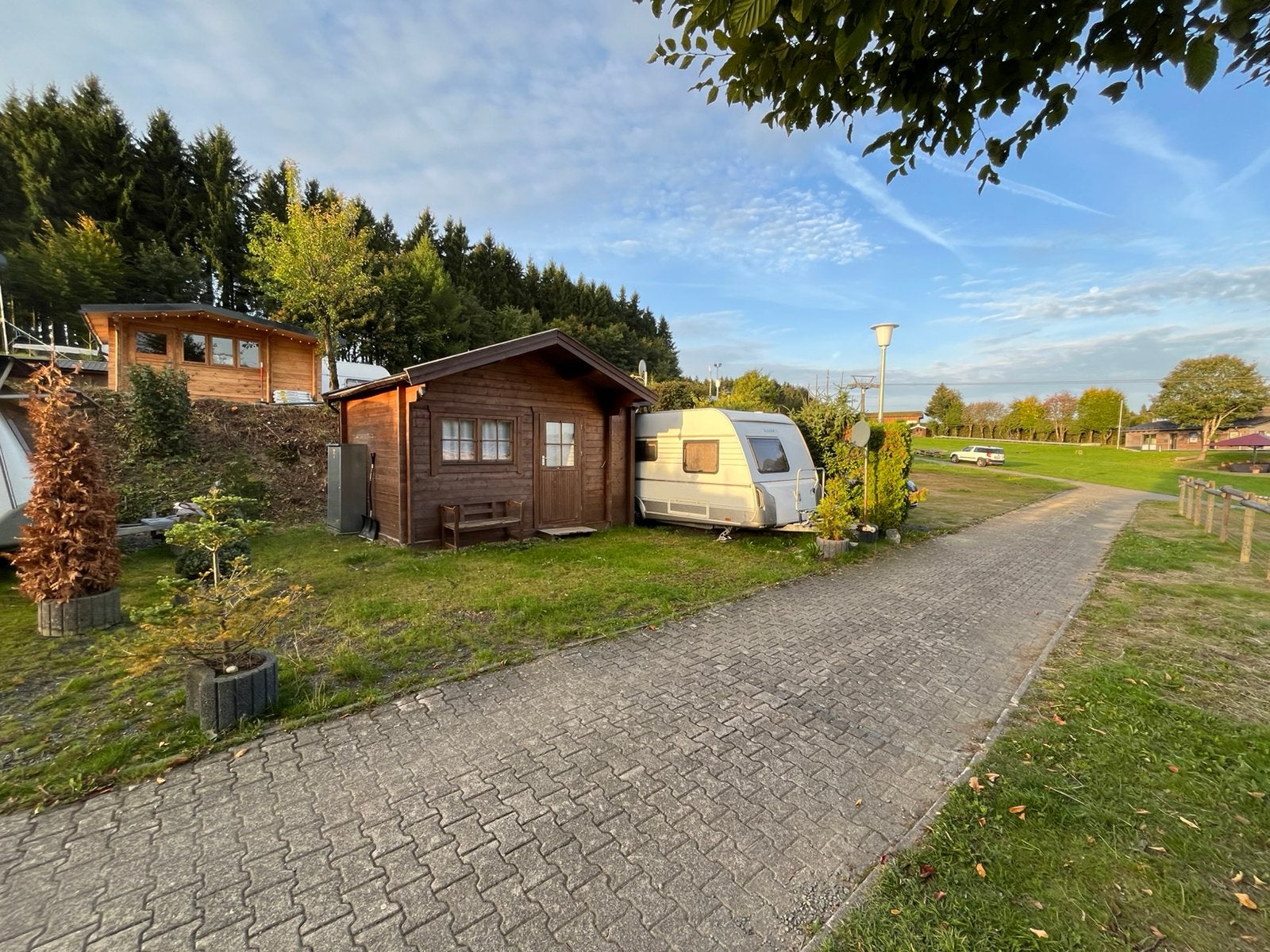 Vakantie huisje in Winterberg, Airconditioning, In wintersportgebied, Landelijk