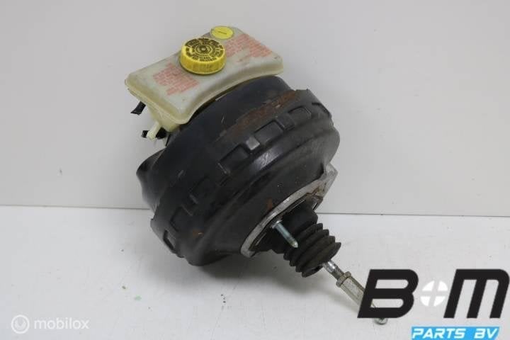 Rembekrachtiger met hoofdremcilinder Audi A4 B7 8E0612105AB, Auto-onderdelen, Gebruikt