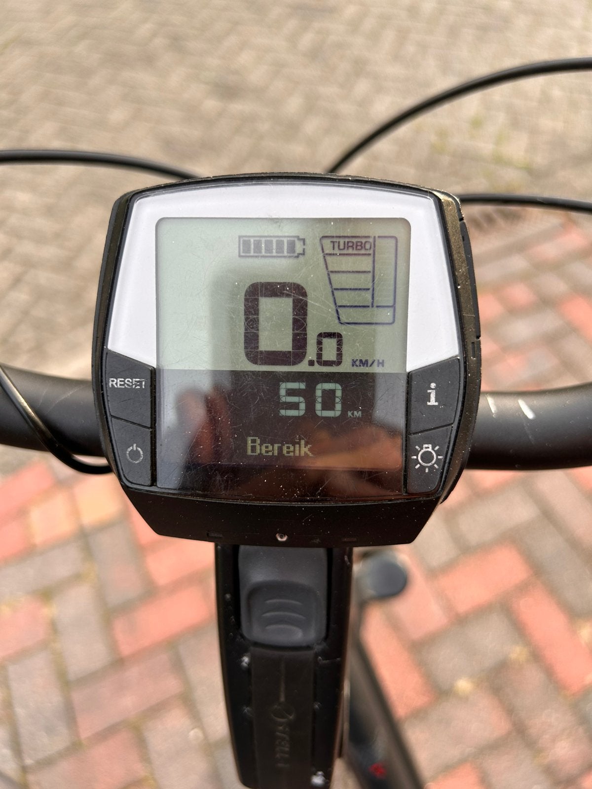 Stella Vicenza elektrische fiets te koop, 51 tot 55 cm, Ophalen of Verzenden, Gebruikt, Overige merken