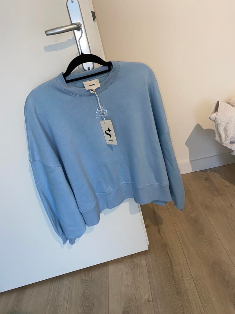 Sweater shoeby nieuw maat M/L, Kleding | Dames, Ophalen of Verzenden, Nieuw