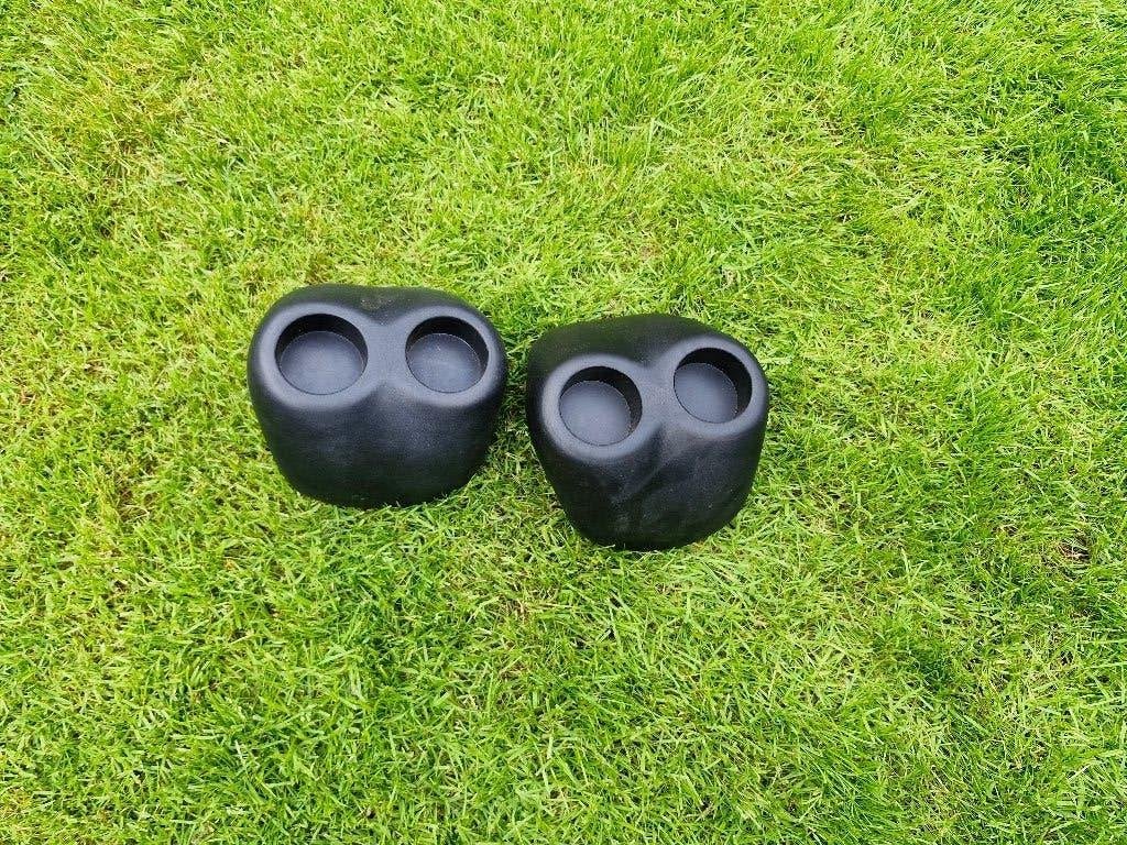 €15  voor 2 nieuwe bekerhouders voor opblaasbare jacuzzi, Verzenden, Nieuw