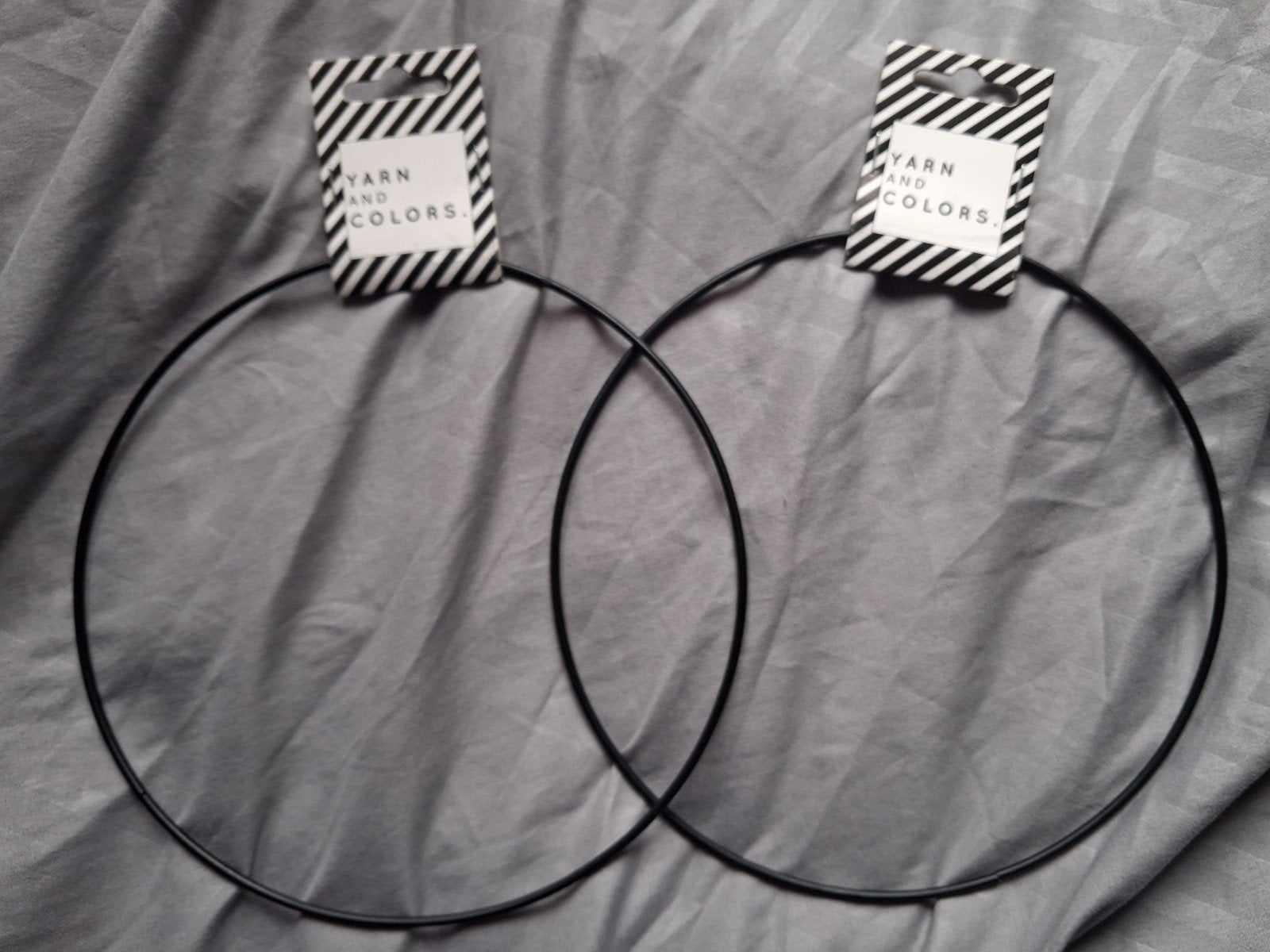 Yarn and Colors ringen, Ophalen of Verzenden, Nieuw, Haken, Overige typen