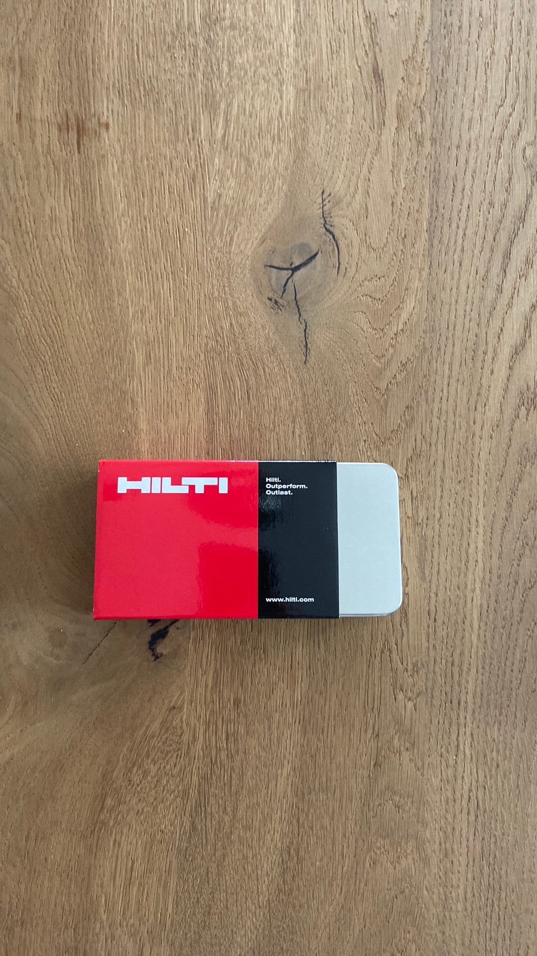 HILTI flashlight LED, Ophalen, Nieuw