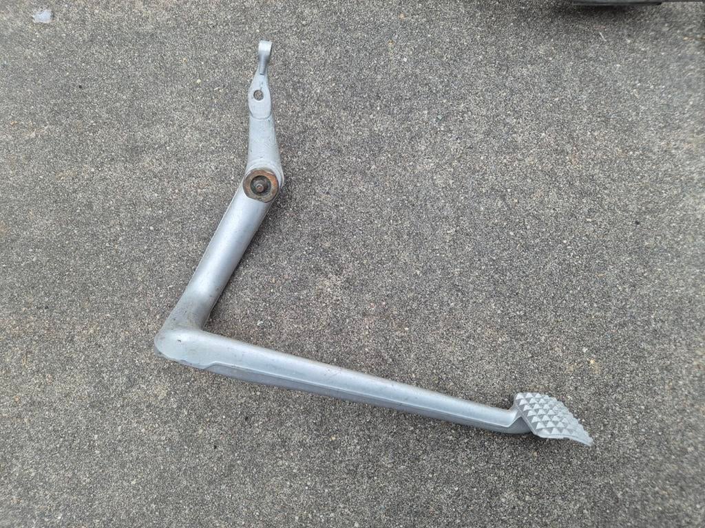 Remhendel Achterrem BMW R90S, Motoren, Ophalen of Verzenden, Gebruikt