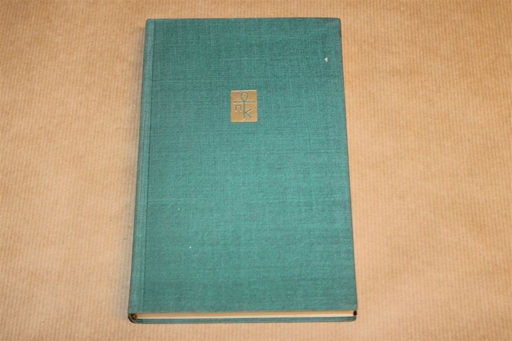 Verborgen Wijsheid uit de Oepanishaden — Oriënt-Serie 1957, Ophalen of Verzenden, Gelezen, Overige onderwerpen, Achtergrond en Informatie