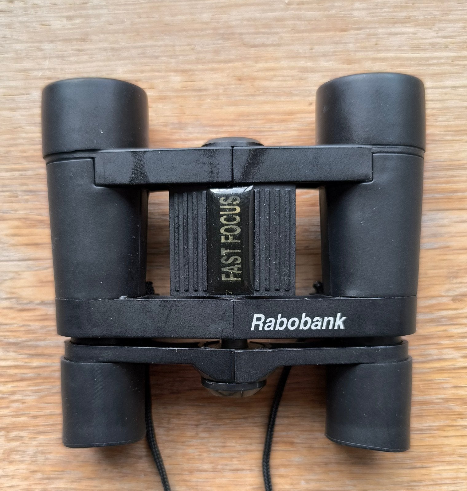 Kleine verrekijker 4 x 25, Audio, Tv en Foto, Optische apparatuur | Verrekijkers, Ophalen of Verzenden, Zo goed als nieuw, Minder dan 8x