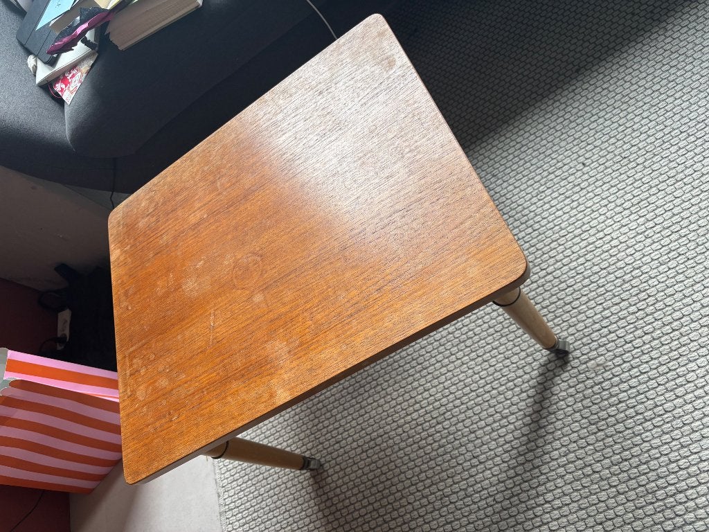 Coffee table, Huis en Inrichting, Ophalen, Minder dan 50 cm, Gebruikt, 50 tot 100 cm