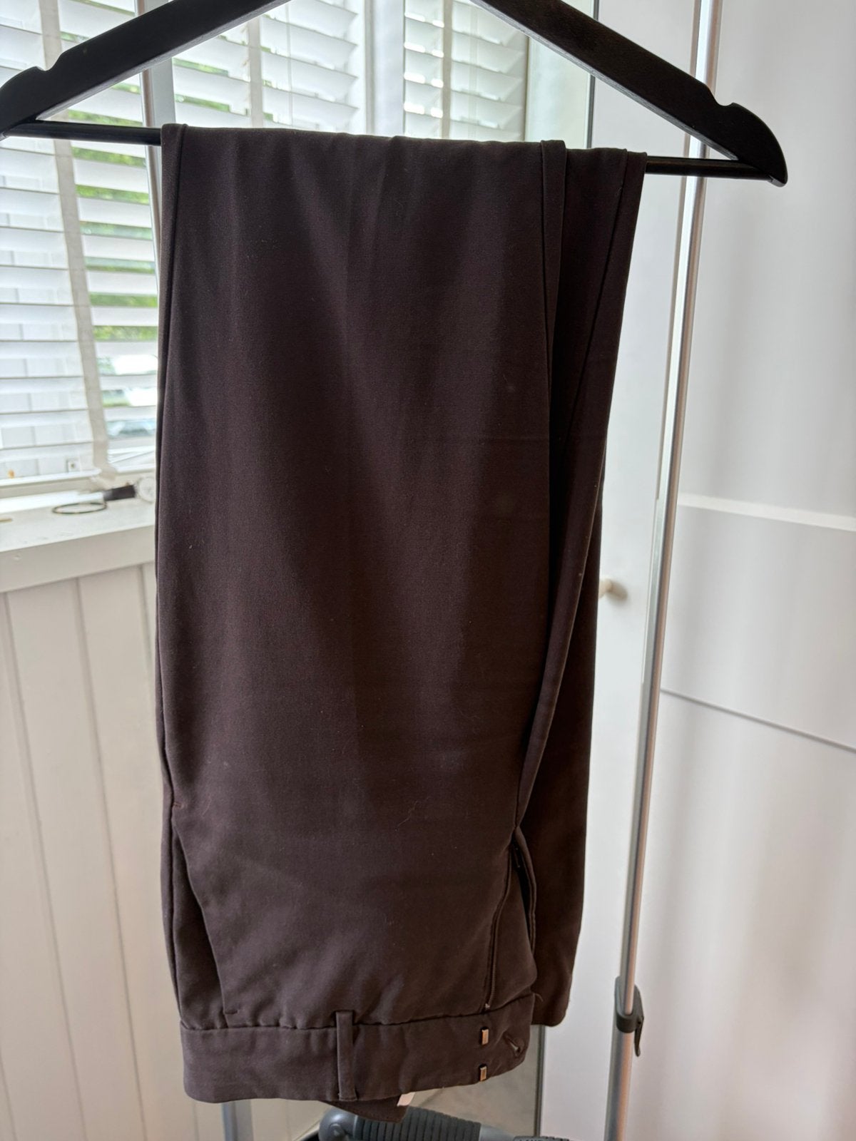 Five units broek Clara 285- bruin, Maat 38/40 (M), Bruin, Ophalen of Verzenden, Zo goed als nieuw