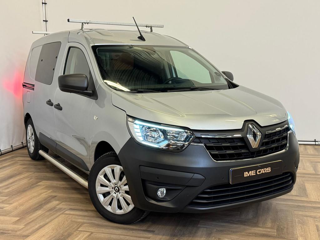 Renault Express