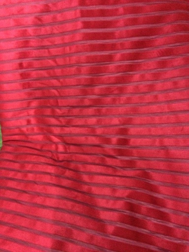 stof met strepen voor banksteel bekleiding, Ophalen, Overige materialen, Overige kleuren, 120 cm of meer