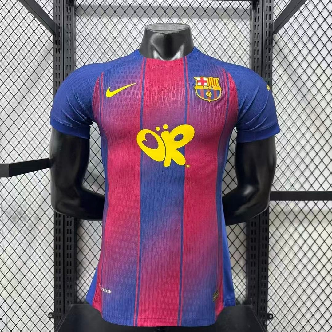 Barcalona shirt gezocht, Maat XL, Ophalen, Nieuw, Shirt