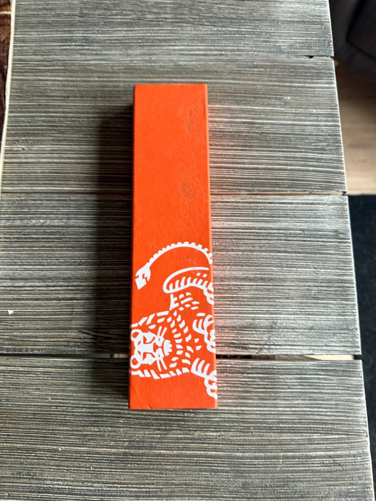 ING Polshorloge met Zwart Leren Band, nieuw in beschermfolie, Overige merken, Kunststof, Leer, Polshorloge