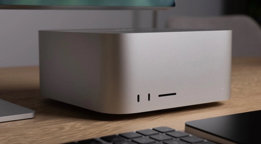 M3 Ultra - Mac Studio, 96GB RAM + 1TB Storage, Computers en Software, Apple Desktops, Ophalen, 64 GB of meer, Overige modellen