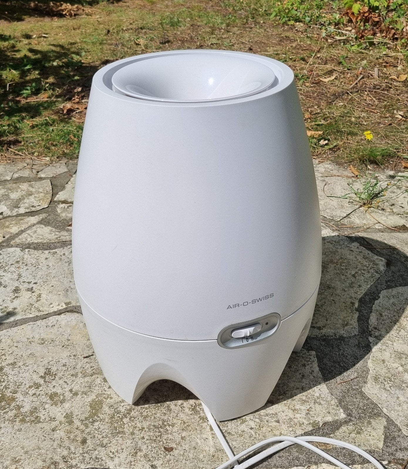 Boneco Air-O-Swiss Luchtbevochtiger - Goede Conditie, Ophalen of Verzenden, Zo goed als nieuw, Luchtbevochtiger