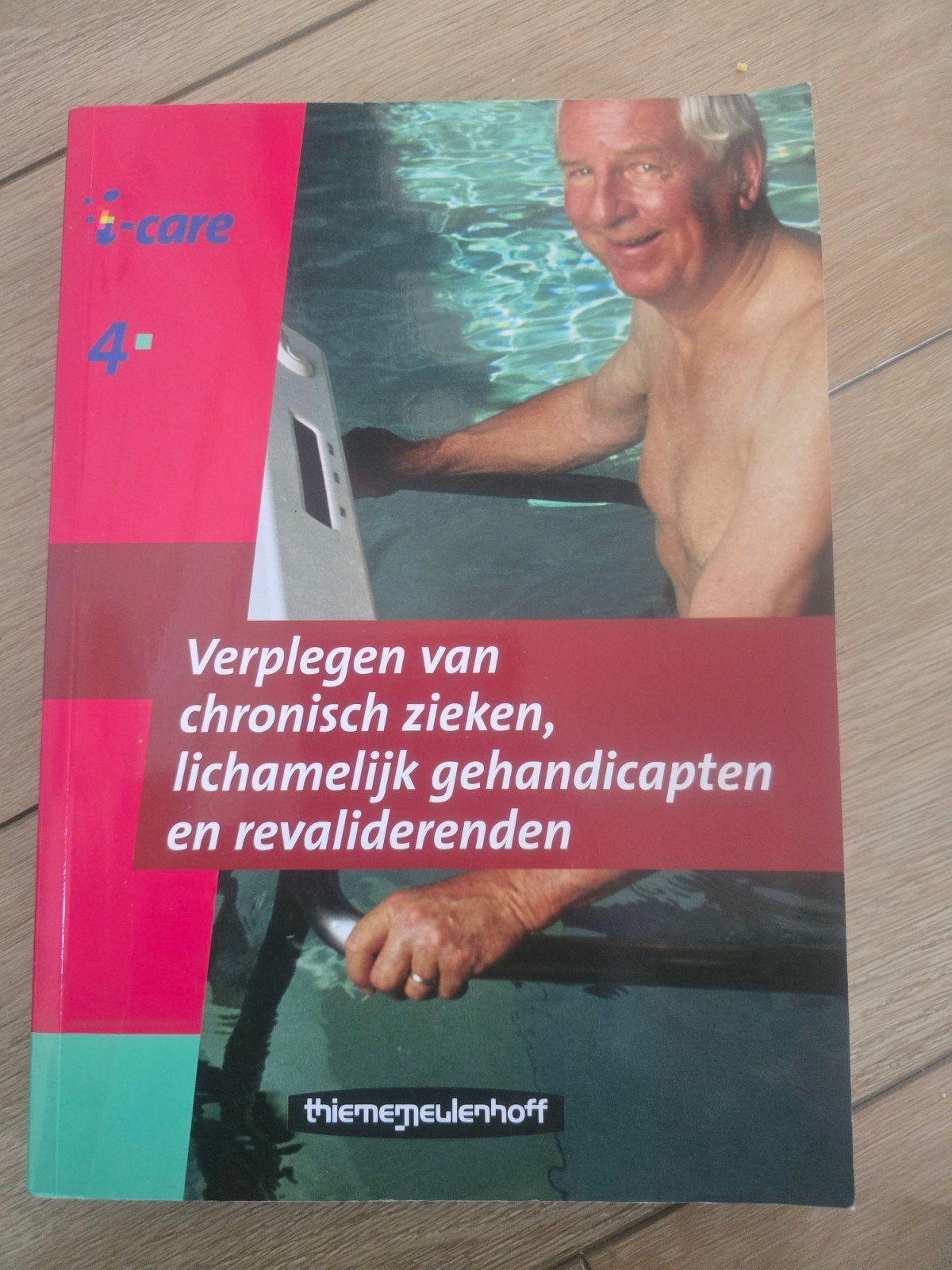 405, Ophalen of Verzenden, Zo goed als nieuw, Overige niveaus, Nederlands
