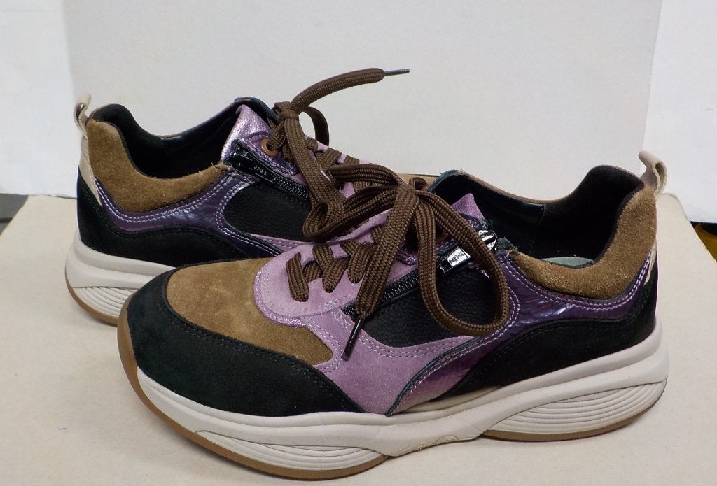 Xsensible Stretchwalker sneakers maat 38 H, Xsensible Verkooporganisatie Nederland, Oude Kleefsebaan 119 - 6572 AK Berg en Dal
