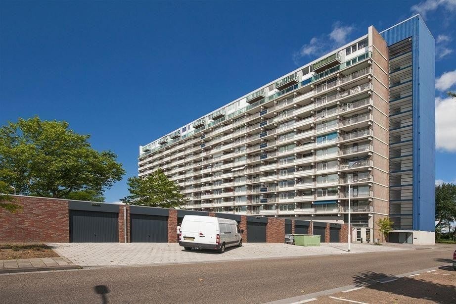 NIEUW! Woonruimte te huur Fahrenheitlaan, Terneuzen