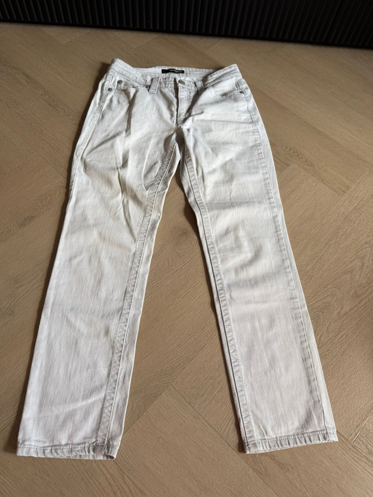 Cambio broek, Kleding | Dames, Ophalen of Verzenden, Zo goed als nieuw, Lang