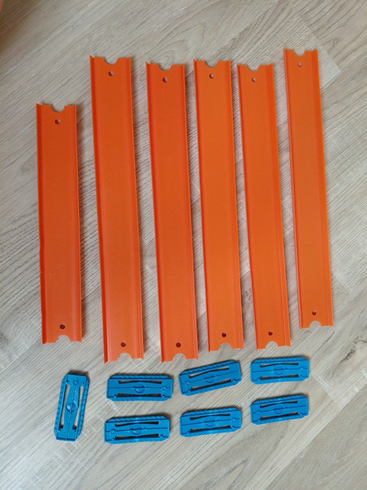 Hotwheels Baanstukken en Verbindingsstukken, Ophalen of Verzenden, Gebruikt, Jongen of Meisje