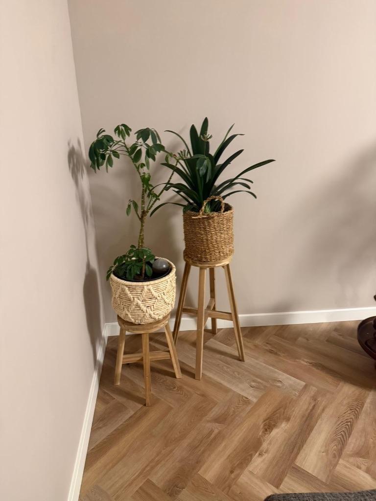 AA+ kwaliteit PVC Vloeren €19,95, Ophalen, 50 tot 150 cm, Overige typen, Nieuw