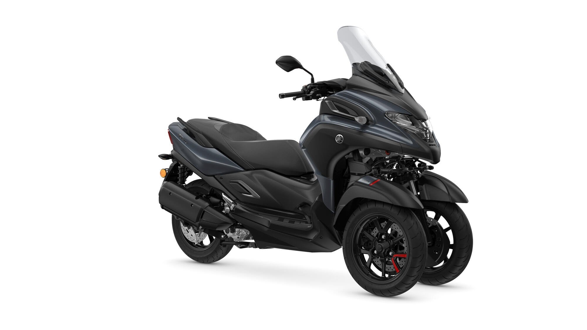 Yamaha TRICITY 300 (bj 2026), Motoren, Scooter, Nieuw, Klantenservice@yamaha-motor.nl, Koolhovenlaan 101
1119 NC  Schiphol-Rijk, NL