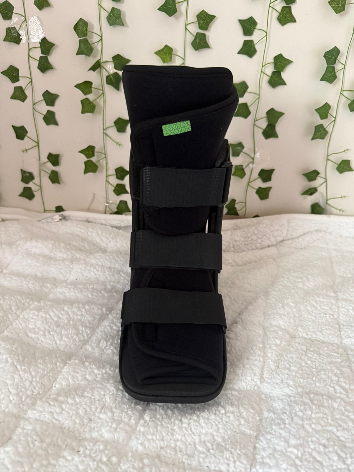 Gloednieuwe enkelbrace maat XL, Ophalen of Verzenden, Nieuw