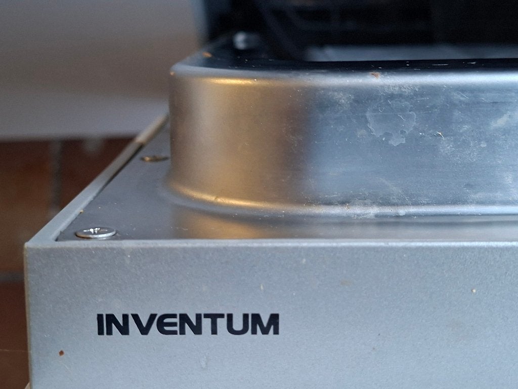 Inbouw vaatwasmachine, Witgoed en Apparatuur, Ophalen, Gebruikt, Minder dan 85 cm, Inbouw