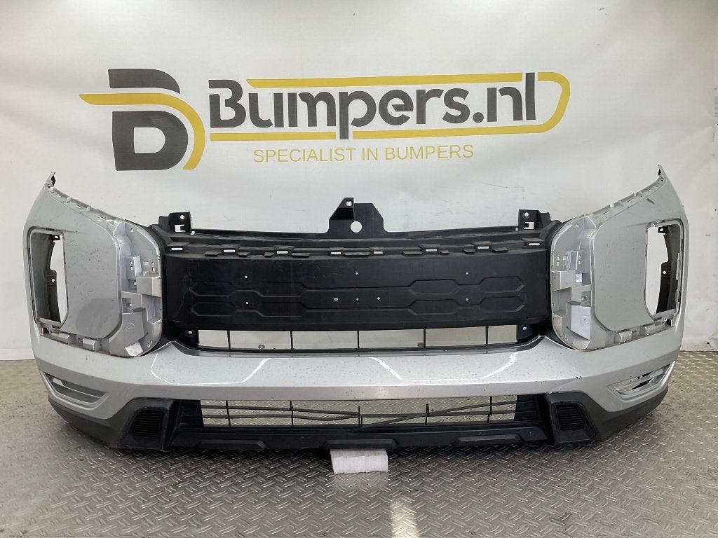Bumper Mitsubishi Outlander ASX Spacestar  ASX Facelift, Ophalen, Bumpers.nl, Info@Bumpers.nl, Bumpers.nl