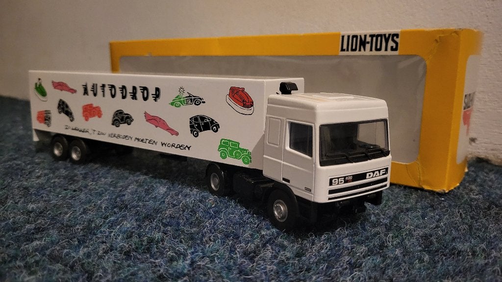 modelauto's, Hobby en Vrije tijd, Modelauto's | 1:18, Ophalen, Zo goed als nieuw, Overige merken