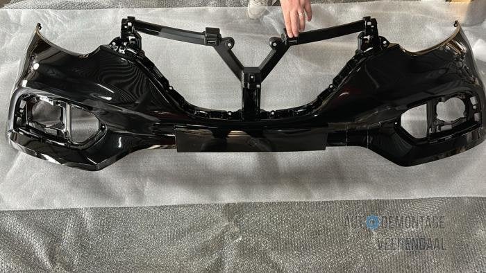 Voorbumper van een Renault Kadjar (TEGNE), -, Renault, -, Nieuw