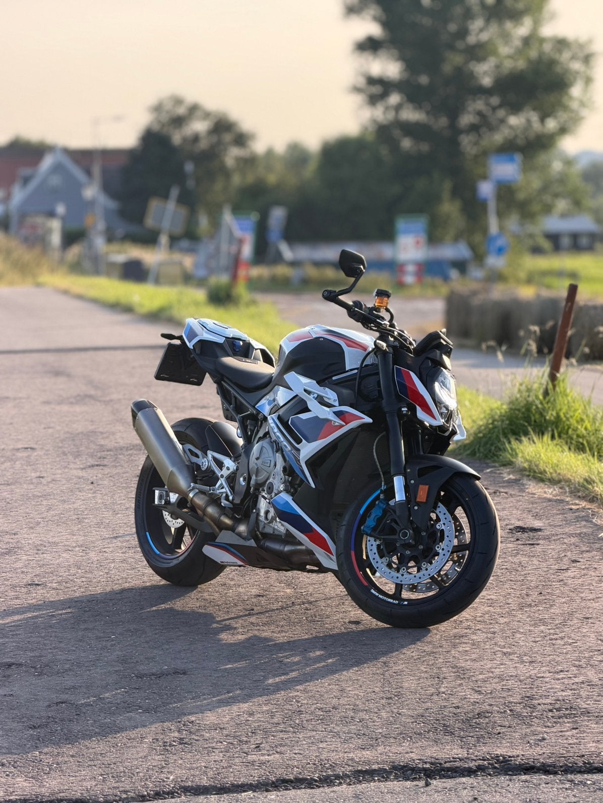 BMW M1000R, Motoren, Motoren | BMW, Occasion, 4 cilinders, Motorrijbewijs A, Handvatverwarming