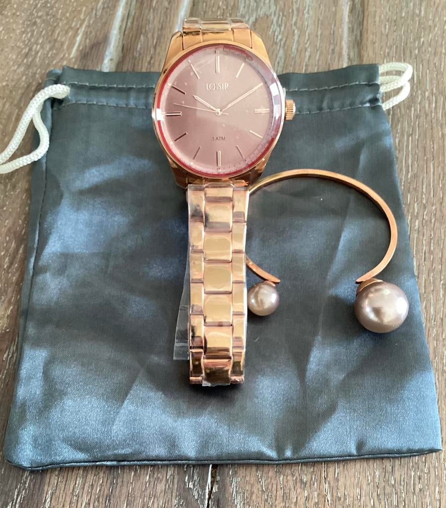 NIEUWE HORLOGES!!! Verschillende merken en prijzen ,MOOI!!!, Ophalen of Verzenden, Nieuw, Staal, Overige merken