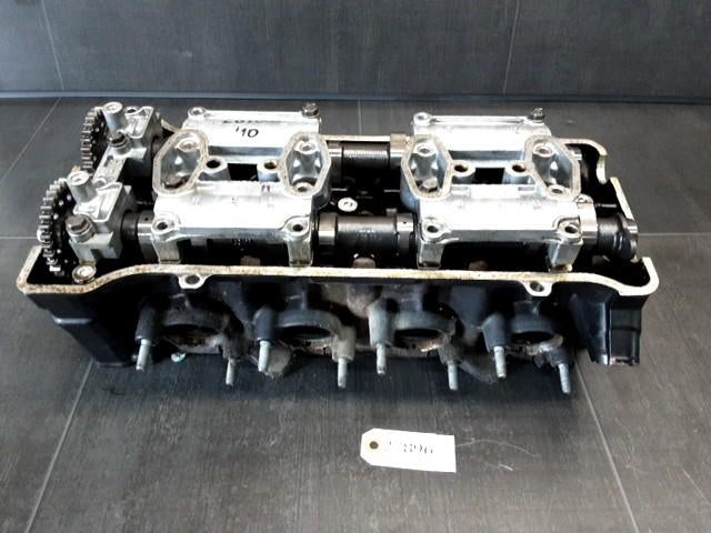 CB1000R 2008 - 2010 Honda Motorblok onderdelen D1-62556, Motoren
