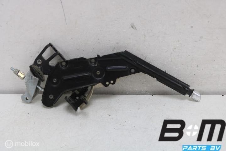 Handrem Audi A2 8Z0711303P, Auto-onderdelen, Interieur en Bekleding, Gebruikt
