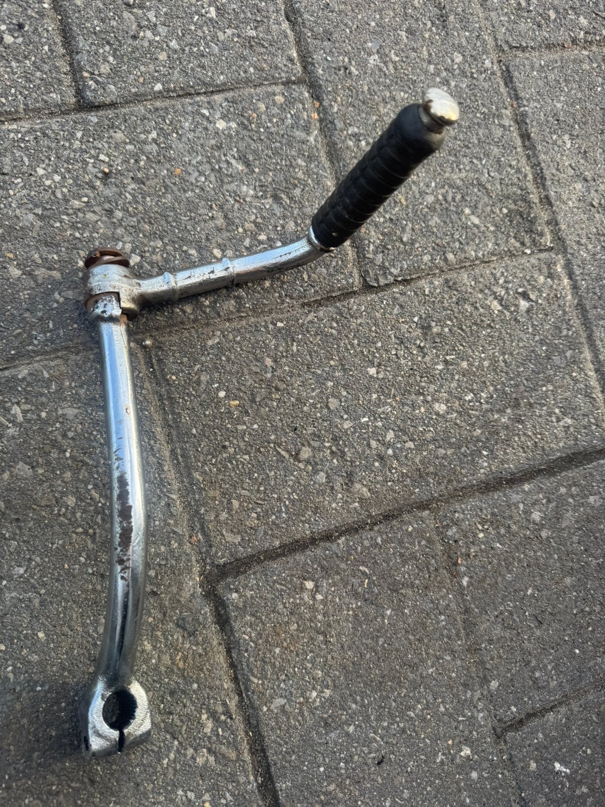 Delen honda ss50, Ophalen of Verzenden, Zo goed als nieuw, Overige typen, Overige merken