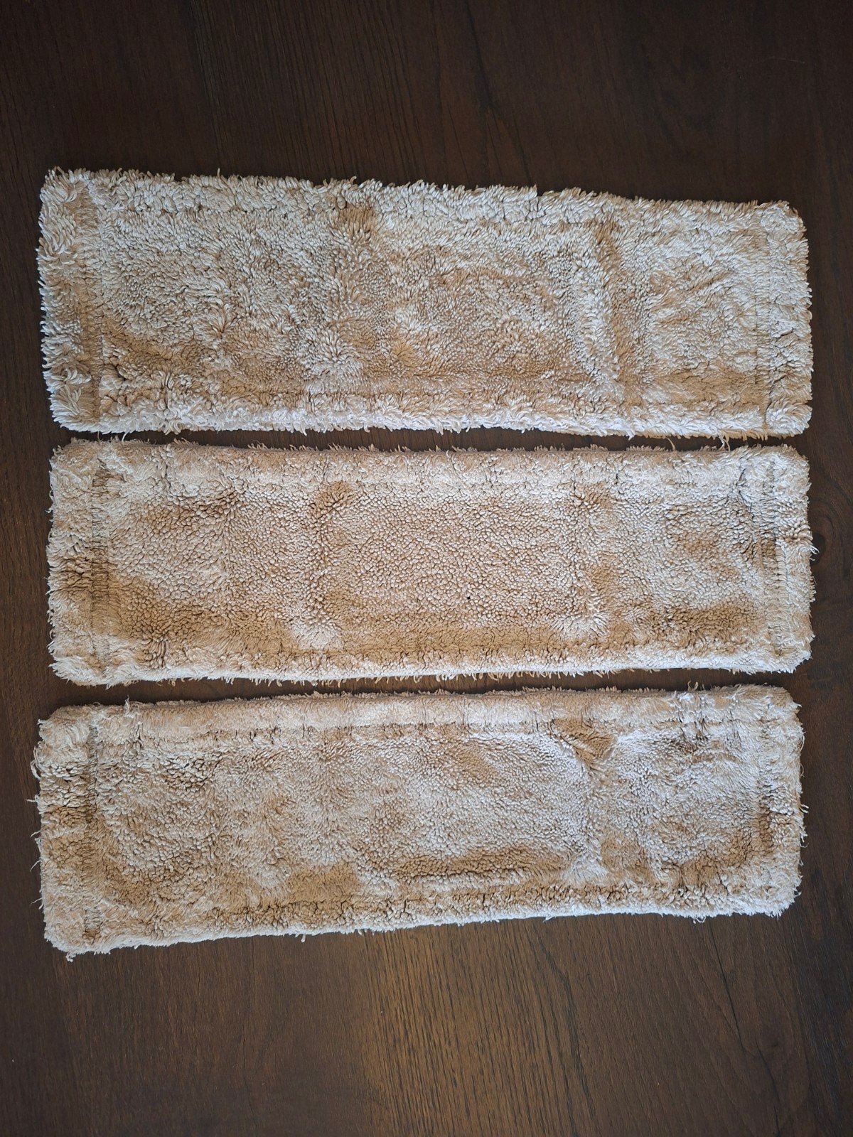 Jemako Vloervezel Dweil Droogdoek 42 cm, Ophalen of Verzenden, Mop of Dweil