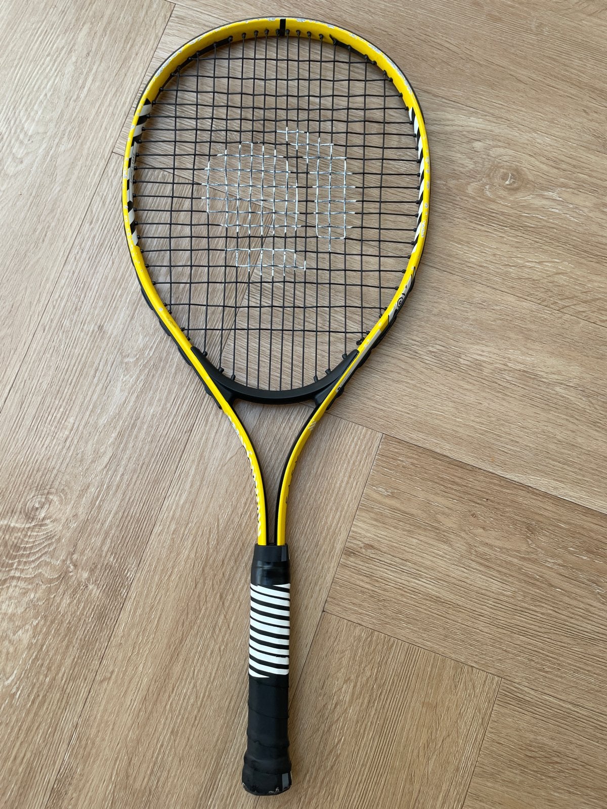 Artengo Kinder Tennisracket 25 inch (8-10 jaar), Sport en Fitness, Overige merken, Ophalen of Verzenden, Zo goed als nieuw, L0