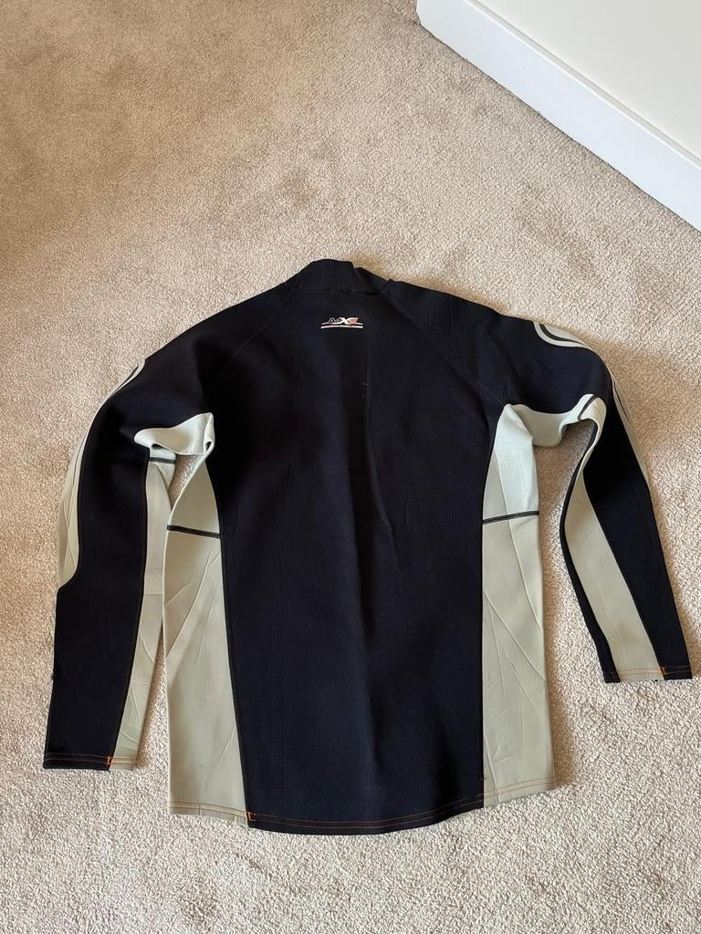 Heren Gill, Musto, Magic Marine, etc. MT 54-56, Ophalen, Gebruikt, Wetsuit