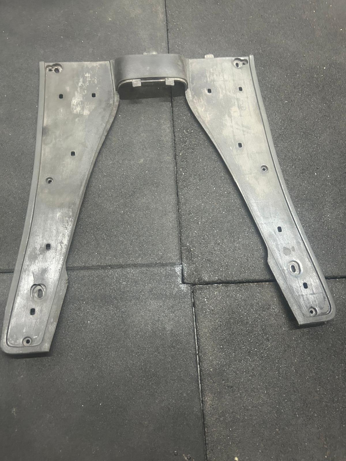 Treeplank Malaguti Phantom F12, Ophalen, Gebruikt, Kap, Overige merken