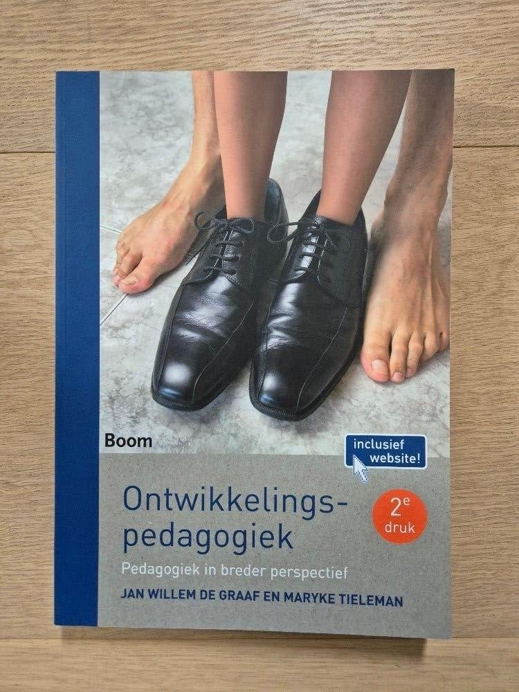 Ontwikkelingspedagogiek, Ophalen of Verzenden, Gamma, Zo goed als nieuw, WO