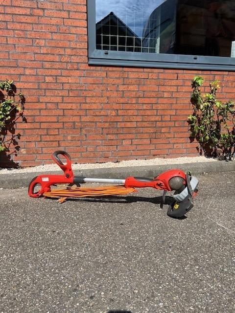 Flymo 500 XT Trimmer, Ophalen, Gebruikt, Elektrisch, Flymo