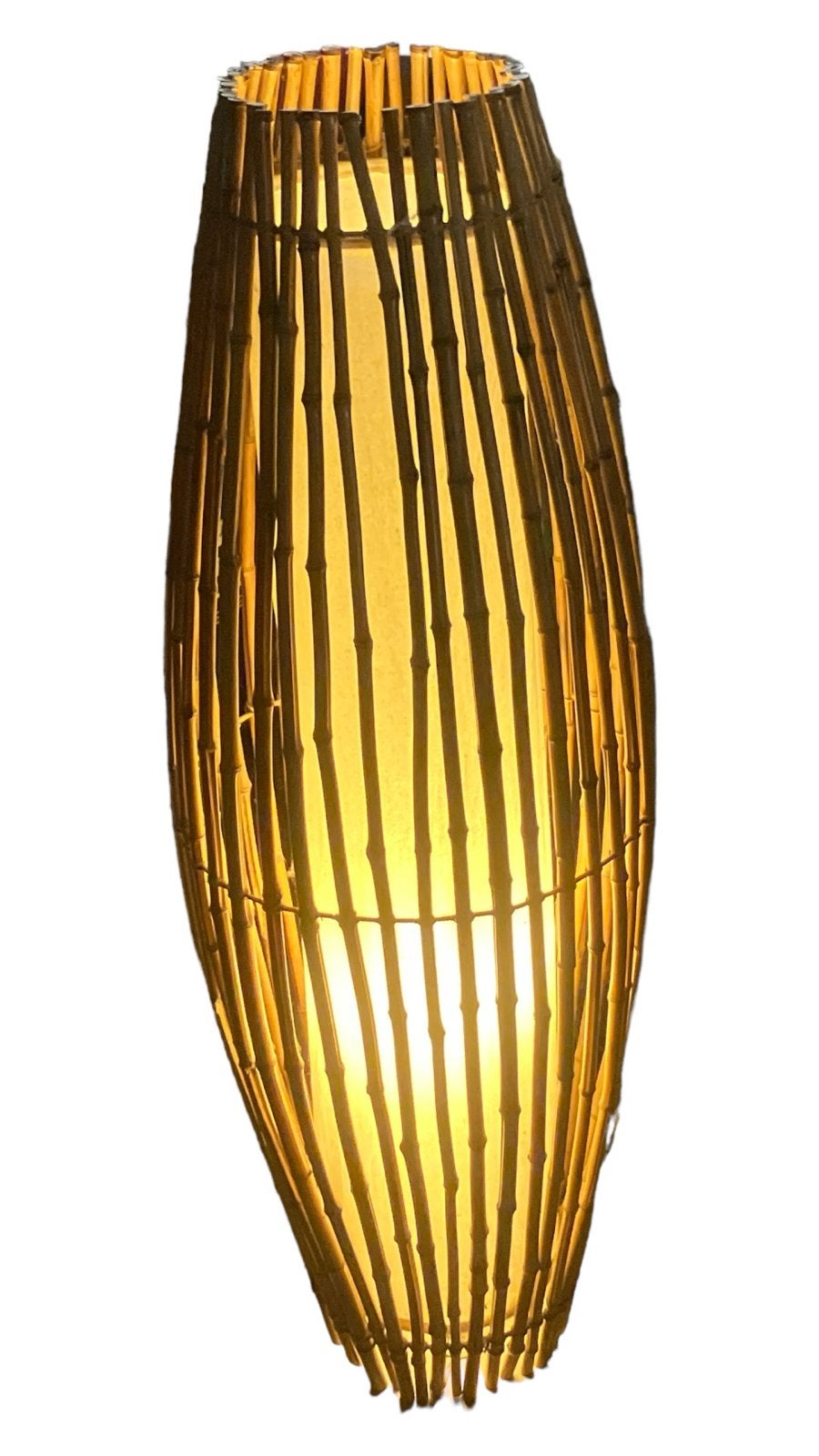 Vintage Italiaanse  vloerlampen 135 hoog 60,s/70,s, Antiek en Kunst, Ophalen