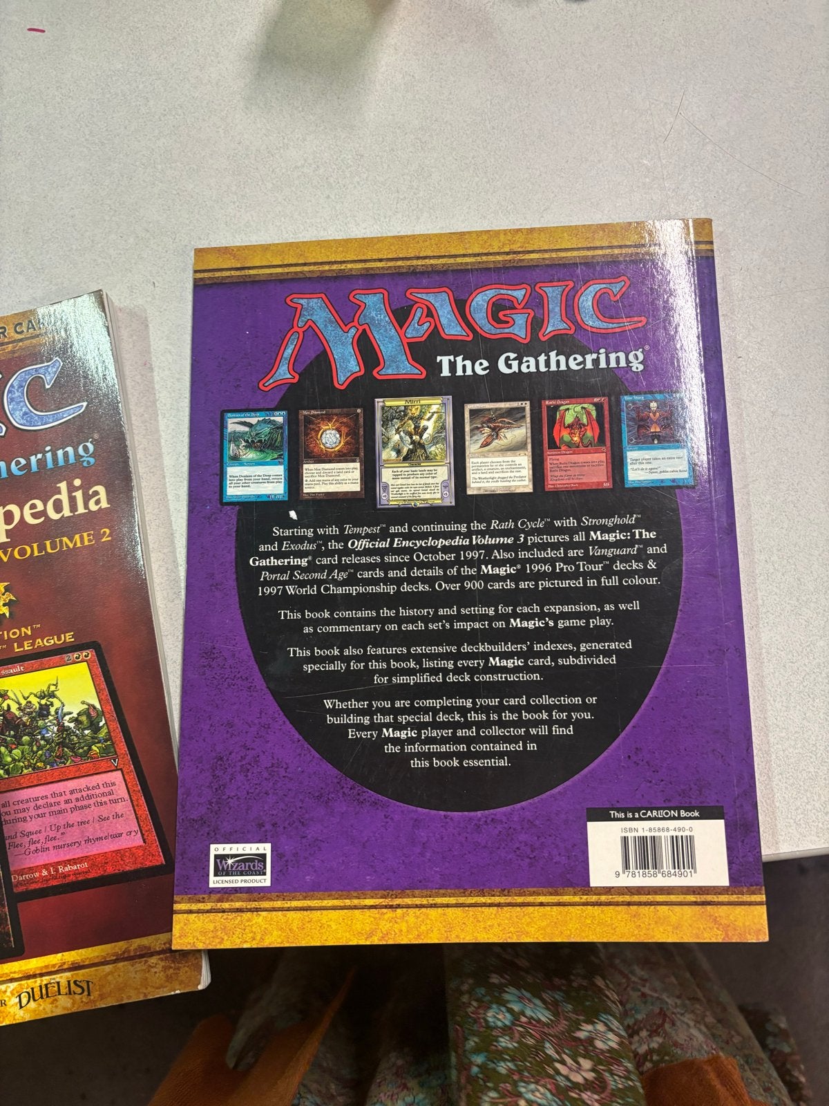 Magic the gathering, Hobby en Vrije tijd, Ophalen of Verzenden